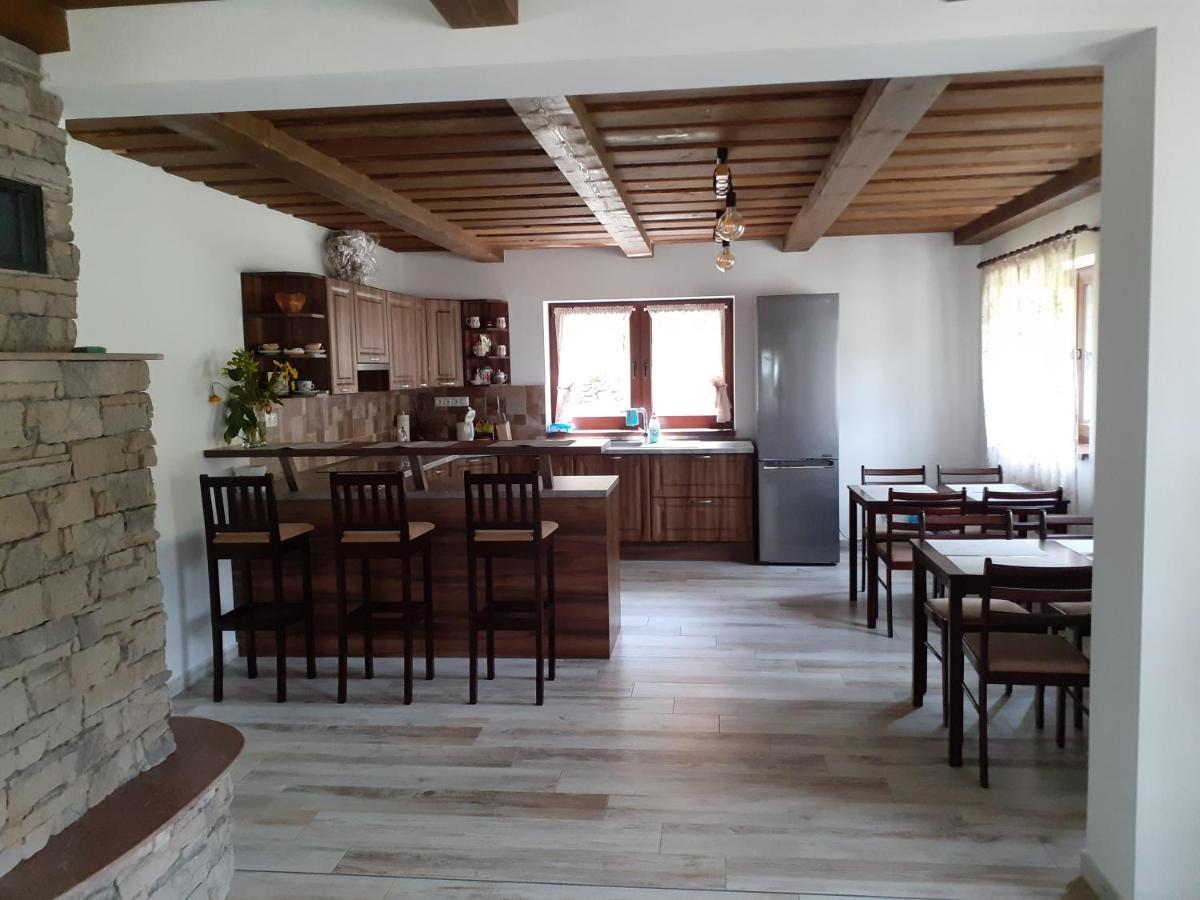 Appartamento U Belianky Terchová Esterno foto