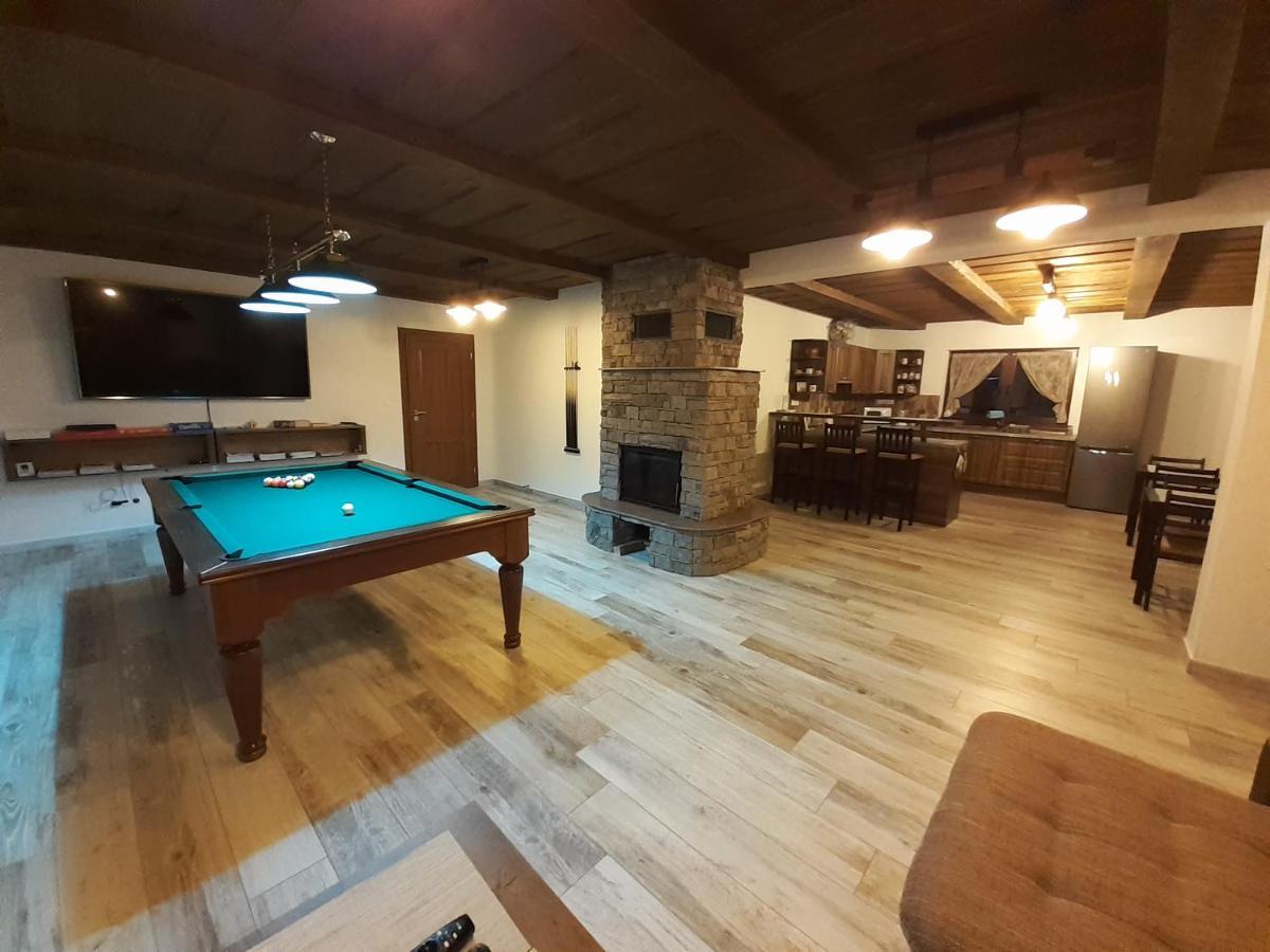 Appartamento U Belianky Terchová Esterno foto
