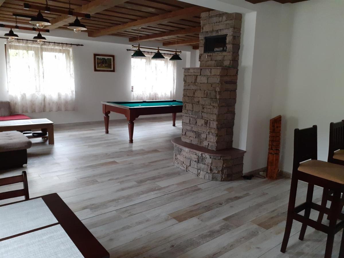 Appartamento U Belianky Terchová Esterno foto