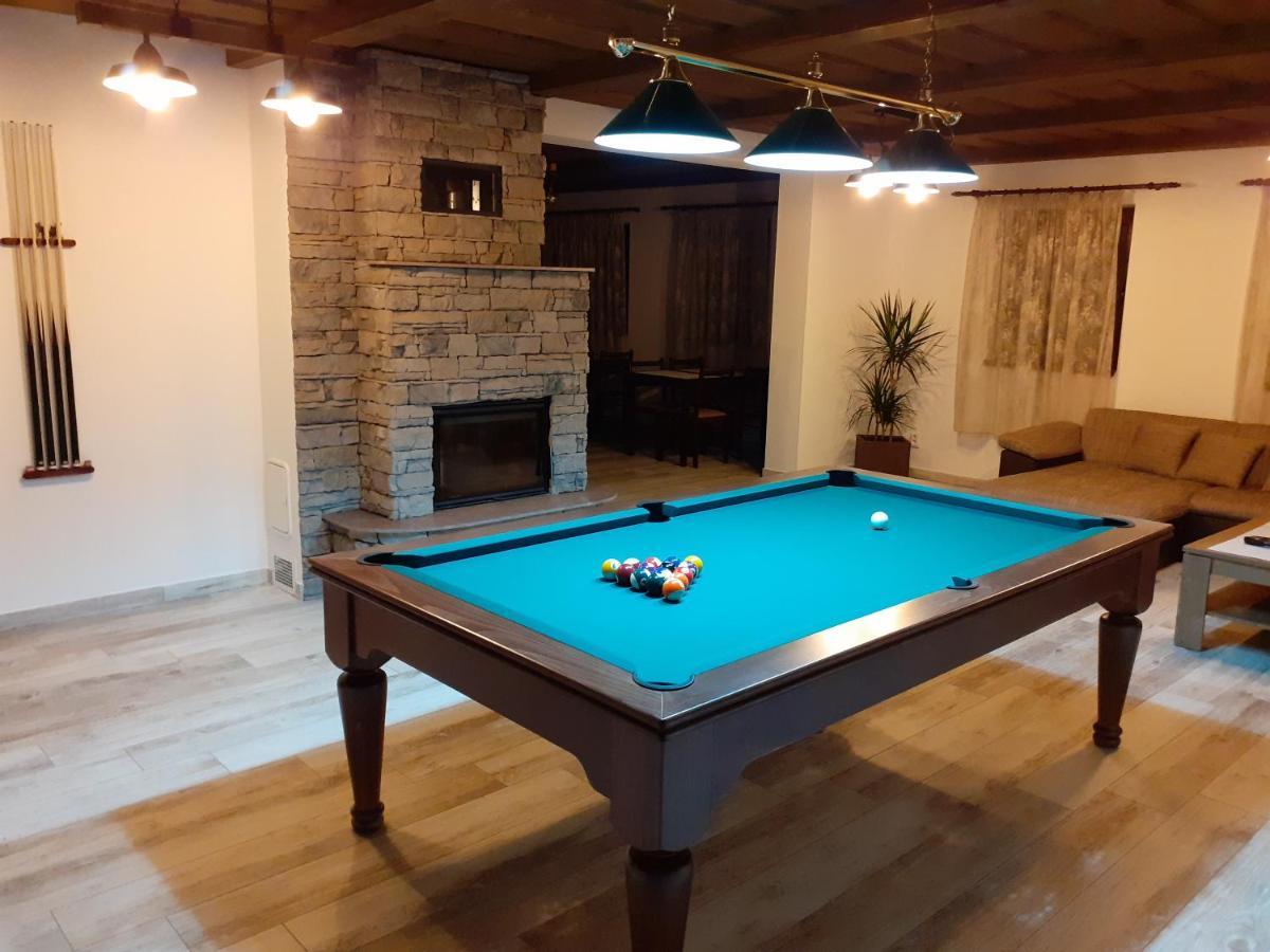 Appartamento U Belianky Terchová Esterno foto