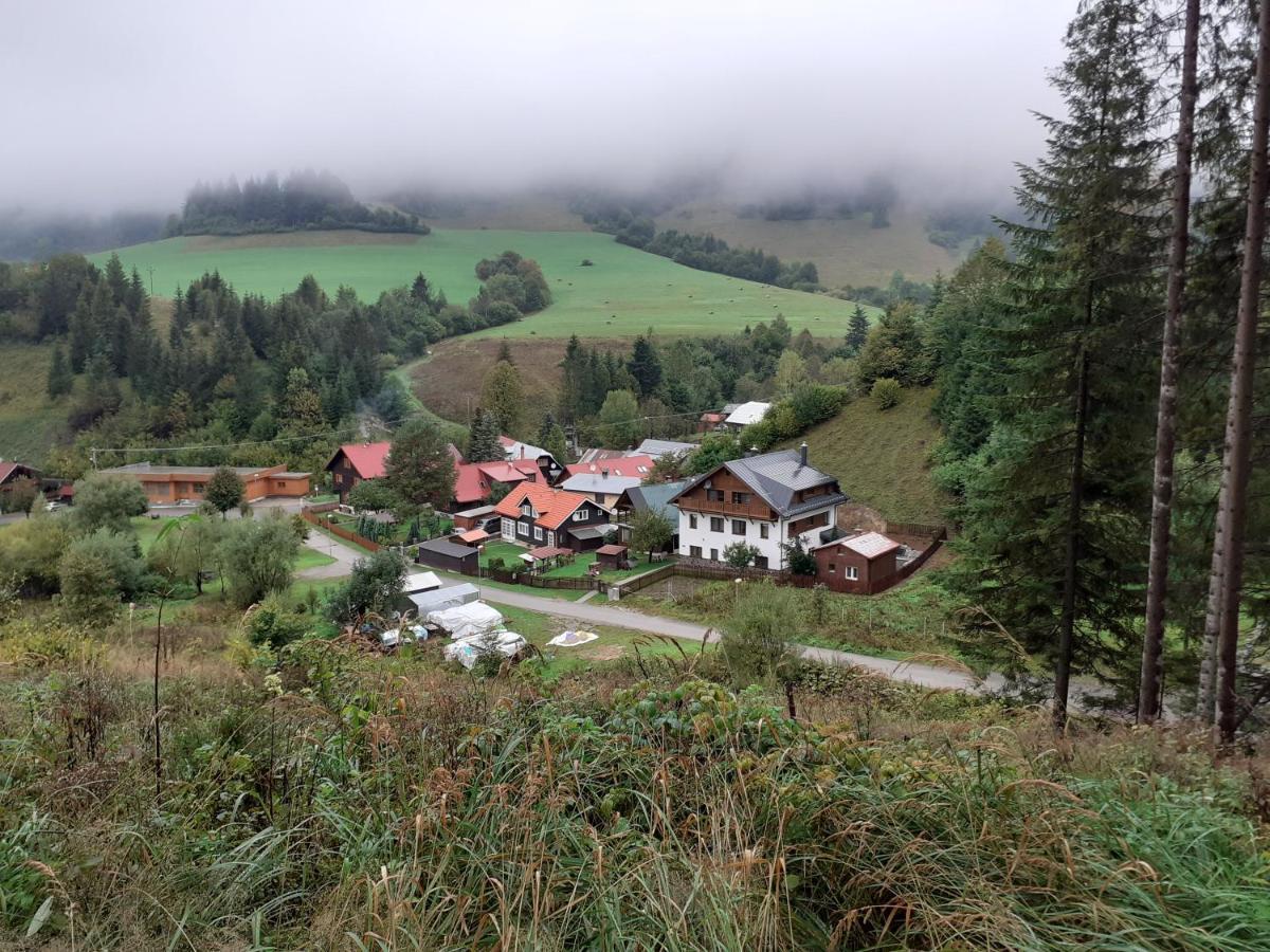 Appartamento U Belianky Terchová Esterno foto
