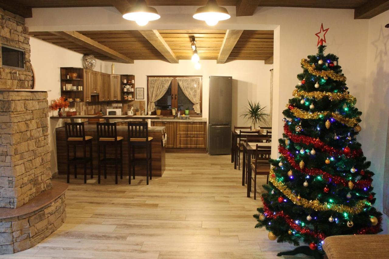 Appartamento U Belianky Terchová Esterno foto